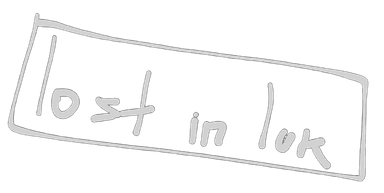 Lost in Luk